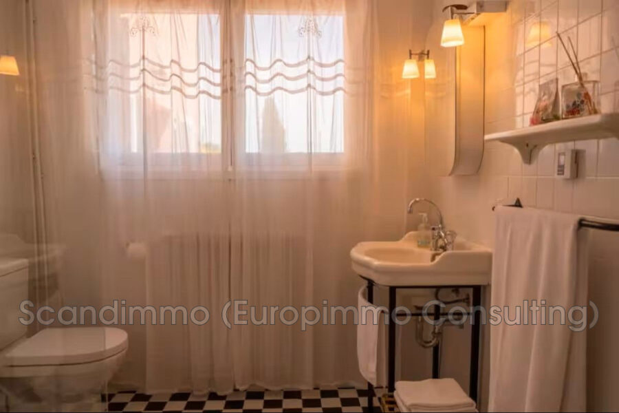 Maison à vendre à Cabris