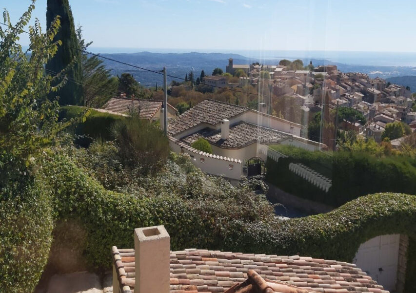Maison à vendre à Cabris