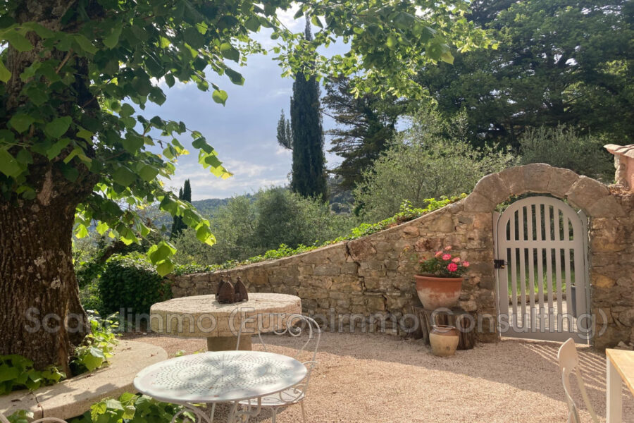 Maison à vendre à Cabris