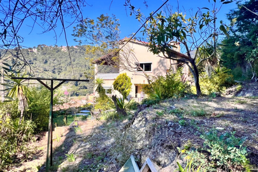 Appartement à vendre à Drap
