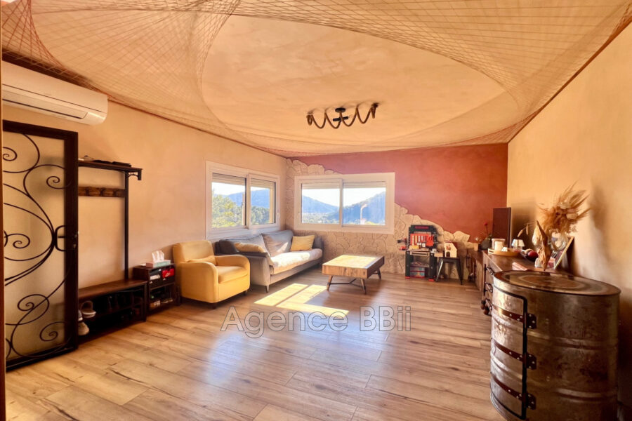 Appartement à vendre à Drap