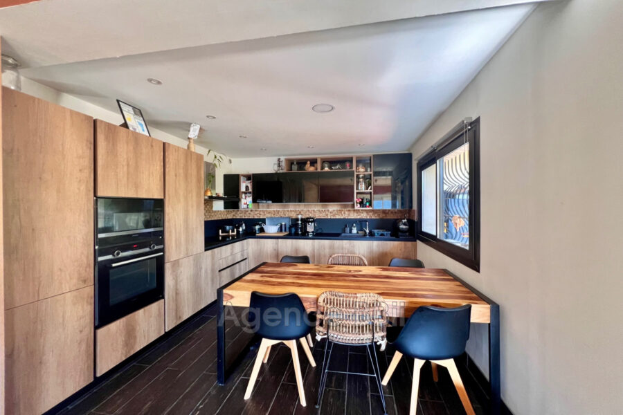 Appartement à vendre à Drap