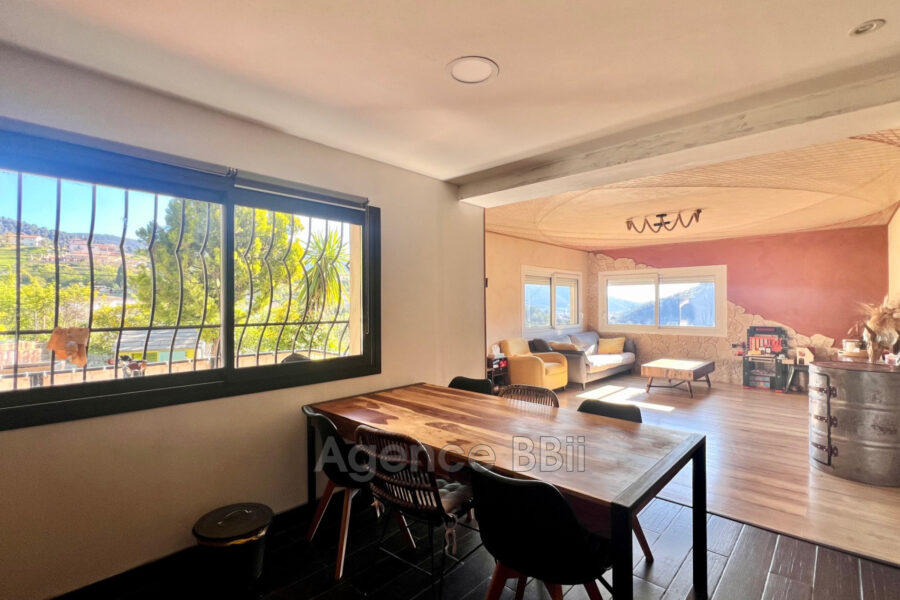 Appartement à vendre à Drap