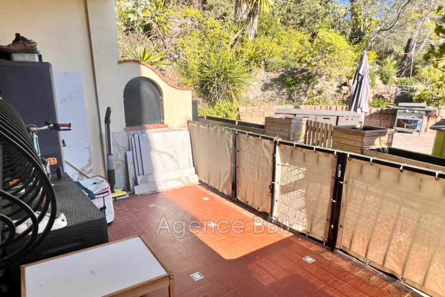 Appartement à vendre à Drap