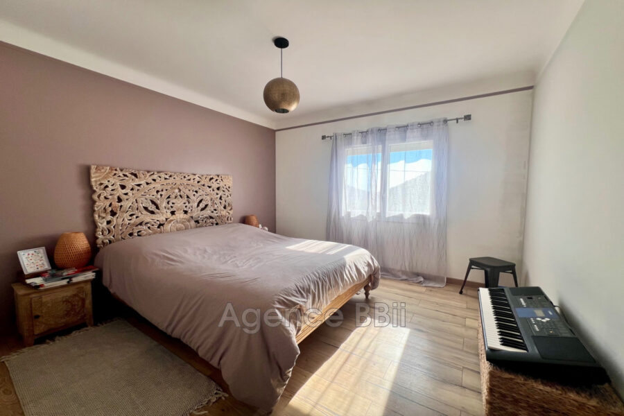 Appartement à vendre à Drap