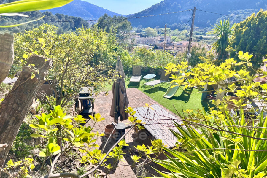 Appartement à vendre à Drap