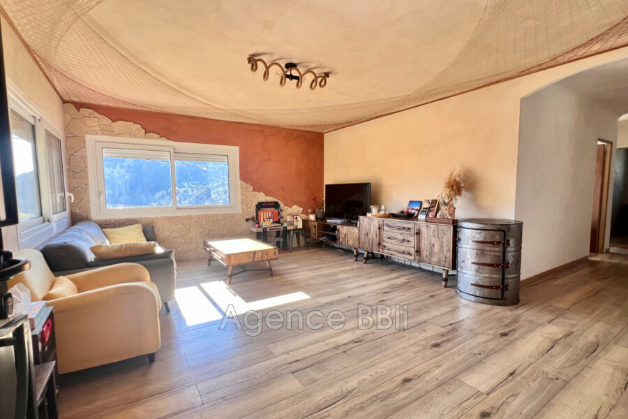 Appartement à vendre à Drap