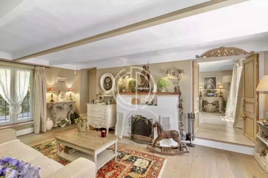 Maison à vendre à Mougins