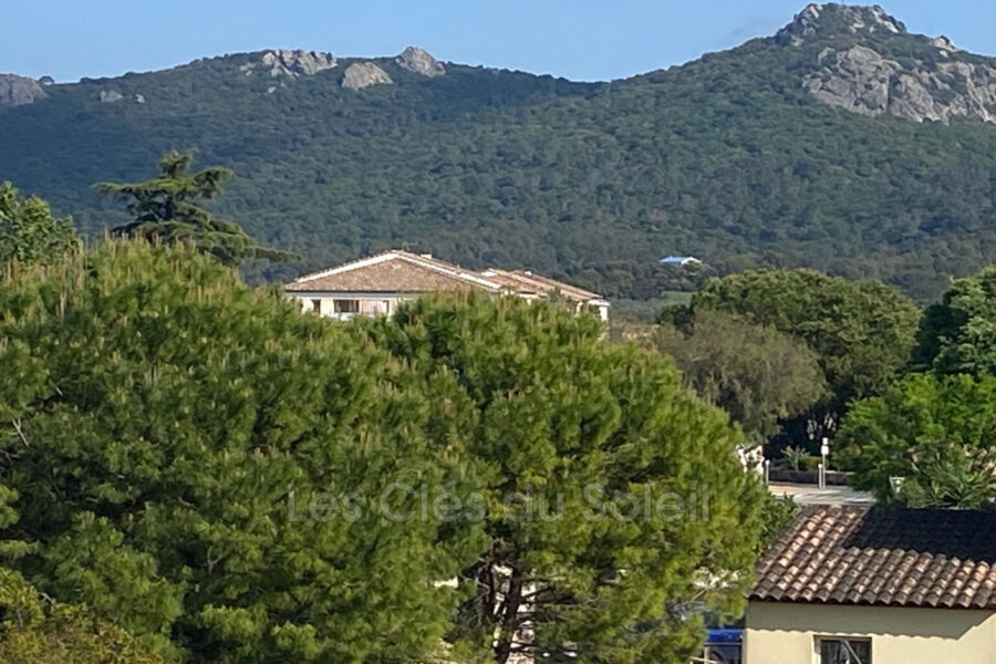 Appartement à vendre à La crau