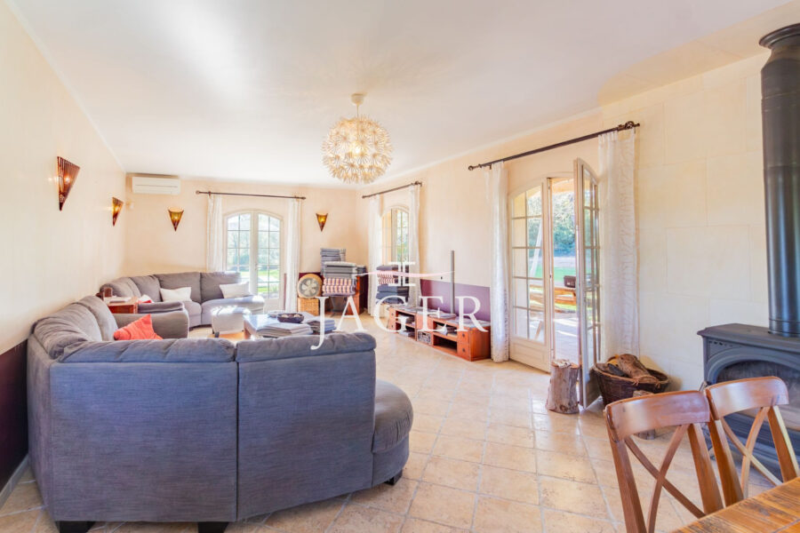 Maison à vendre à Cogolin