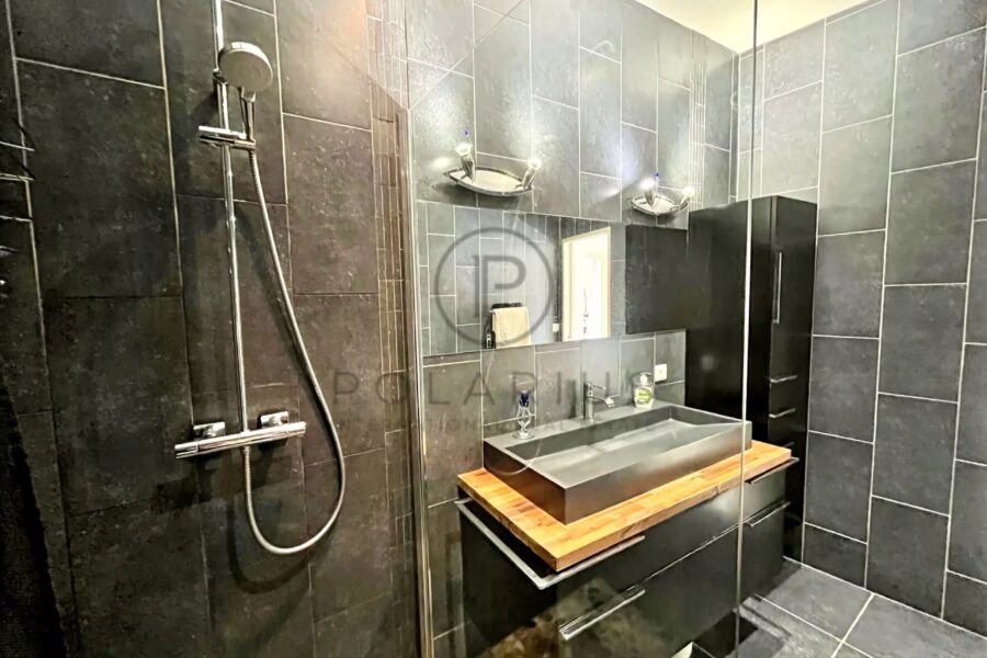 Appartement à vendre à Nice