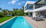 Maison en location vacances à Biarritz