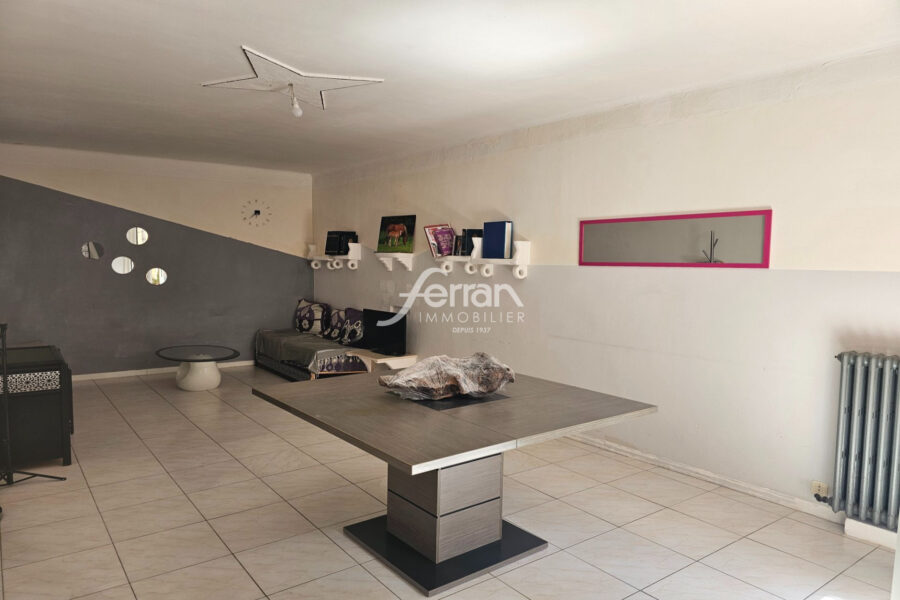 Maison à vendre à La motte