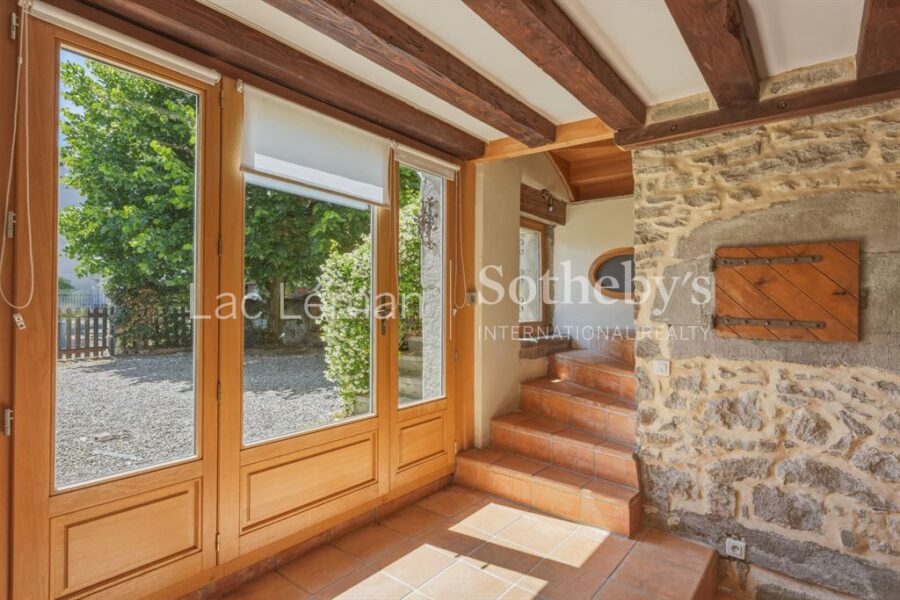 Maison à vendre à Sciez