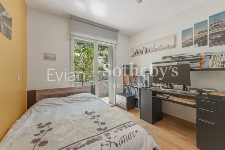 Appartement à vendre à Evian les bains — Vue fleuve — photo 11