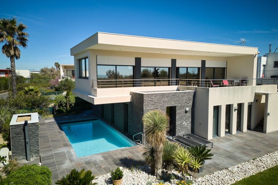 Maison à vendre à Sete — Vue mer — photo 5