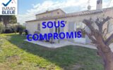 Maison à vendre à Marignane