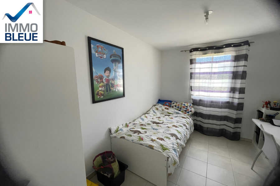 Maison à vendre à Châteauneuf-les-martigues