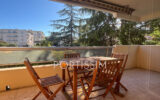 Appartement à vendre à Cagnes-sur-Mer — Vue parc & jardin — photo 1