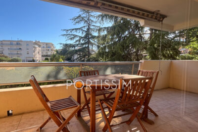 Appartement à vendre à Cagnes-sur-Mer