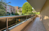 Appartement à vendre à Cagnes-sur-Mer — Vue parc & jardin — photo 9