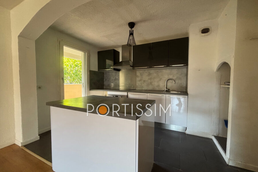 Appartement à vendre à Cagnes-sur-Mer — Vue parc & jardin — photo 7