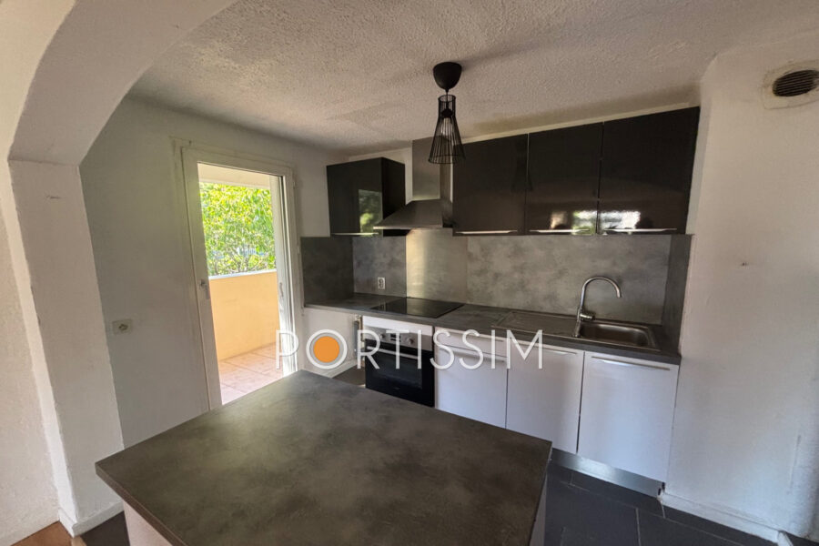 Appartement à vendre à Cagnes-sur-Mer — Vue parc & jardin — photo 6