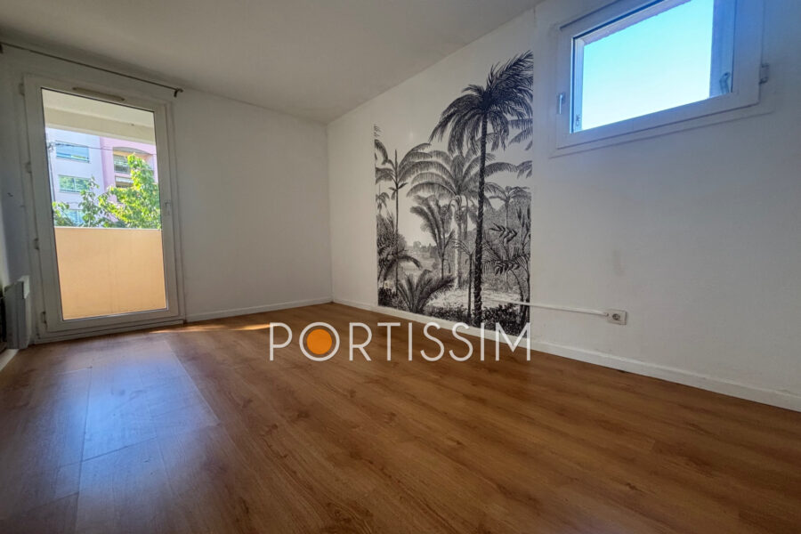 Appartement à vendre à Cagnes-sur-Mer — Vue parc & jardin — photo 8