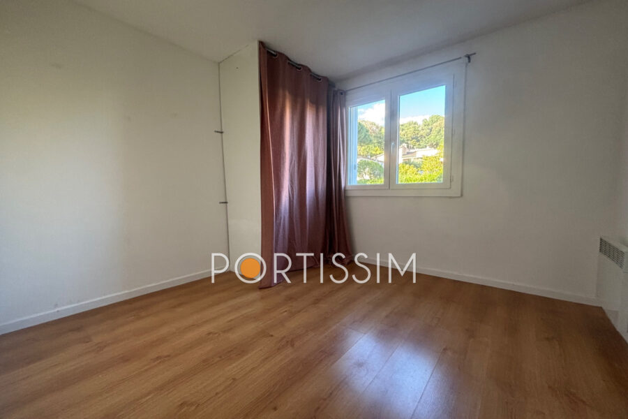 Appartement à vendre à Cagnes-sur-Mer — Vue parc & jardin — photo 10