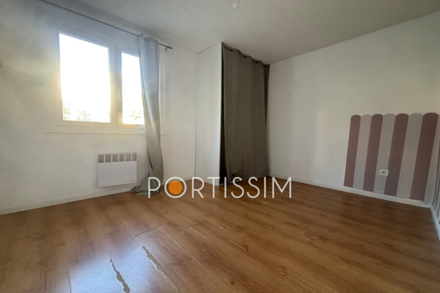 Appartement à vendre à Cagnes-sur-Mer — Vue parc & jardin — photo 12