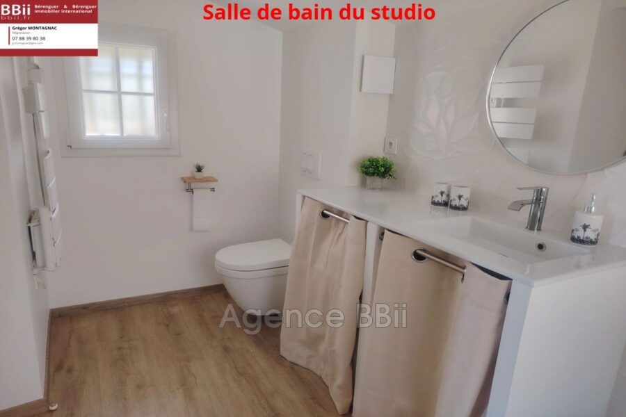 Maison à vendre à Vence