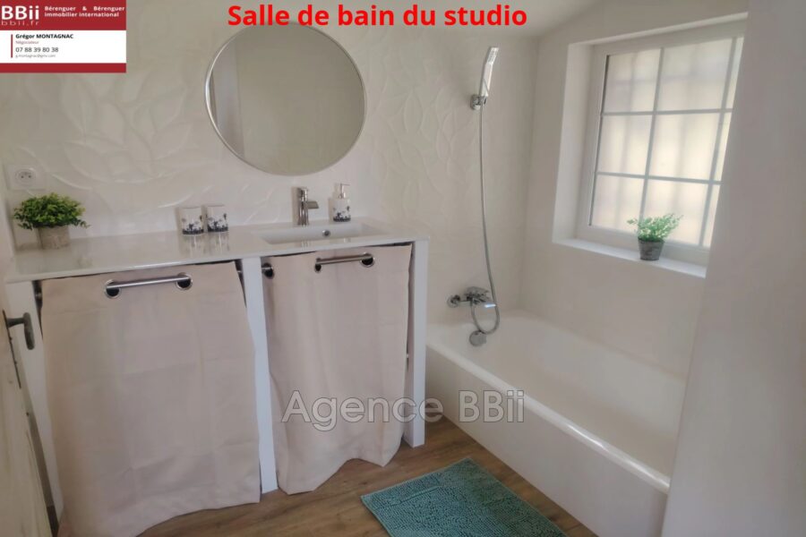 Maison à vendre à Vence