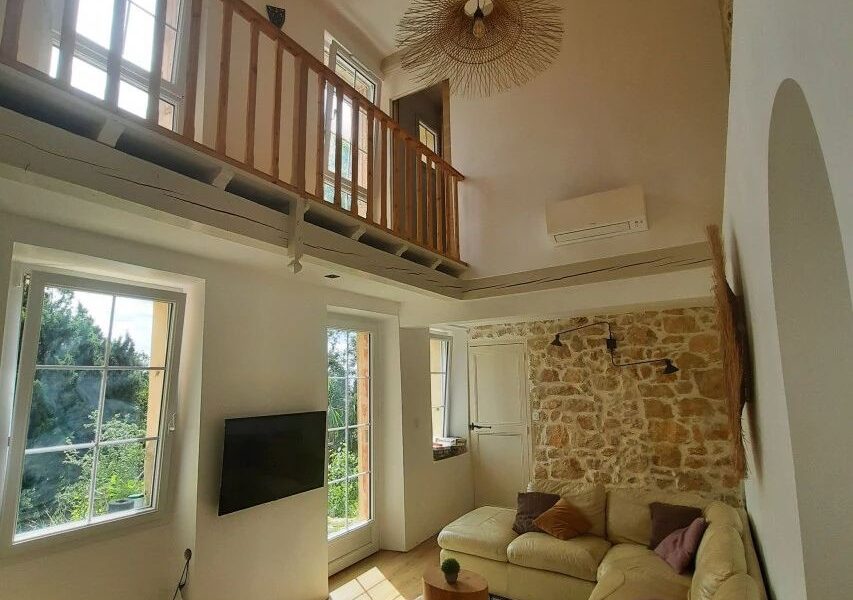 Maison à vendre à Vence