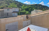 Maison à vendre à La garde-freinet