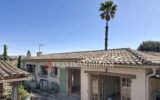 Maison à vendre à Vence — Vue sur la ville — photo 7