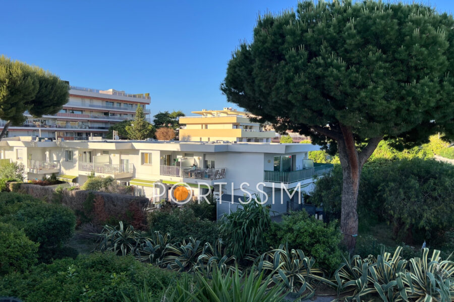 Appartement à vendre à Saint-laurent-du-var