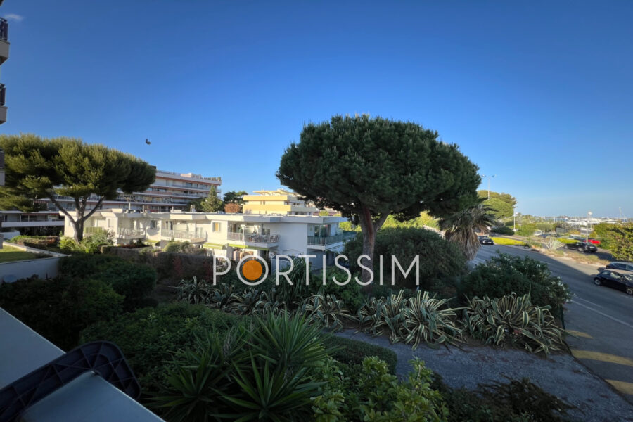 Appartement à vendre à Saint-laurent-du-var