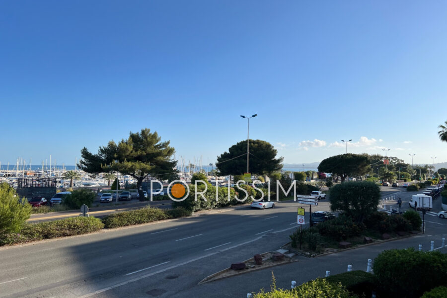 Appartement à vendre à Saint-laurent-du-var