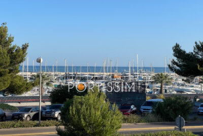 Appartement à vendre à Saint-laurent-du-var