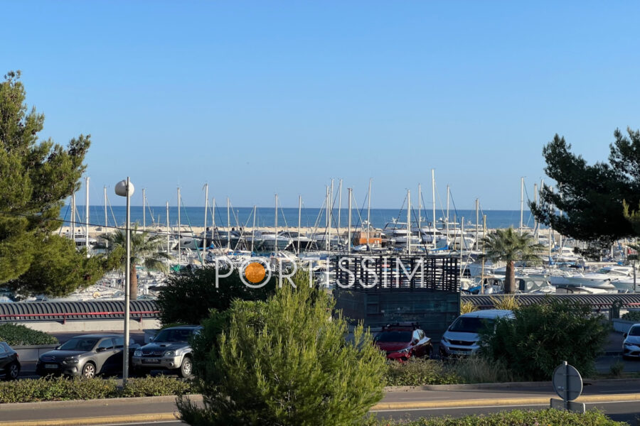 Appartement à vendre à Saint-laurent-du-var