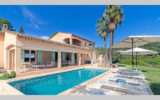 Maison à vendre à La garde-freinet