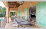 Maison à vendre à La garde-freinet