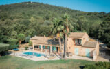 Maison à vendre à La garde-freinet