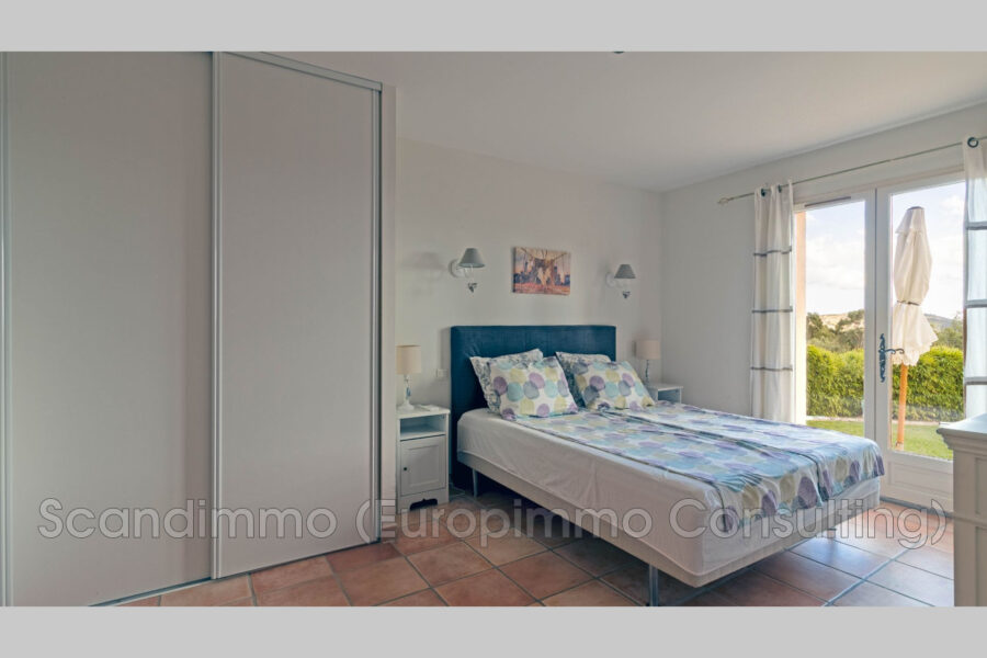 Maison à vendre à La garde-freinet
