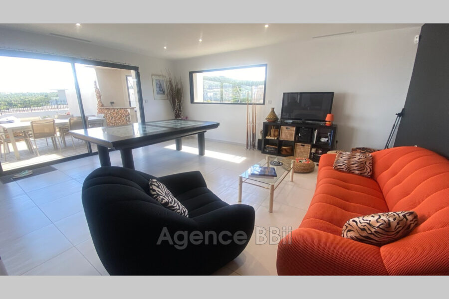 Maison à vendre à Treilles
