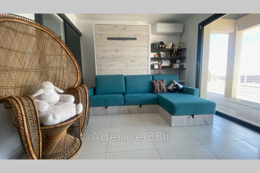 Maison à vendre à Treilles