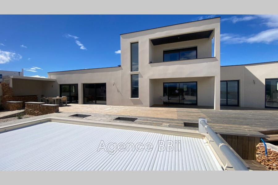 Maison à vendre à Treilles