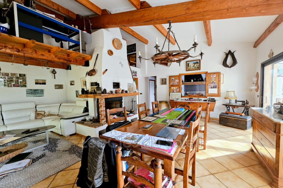 Maison à vendre à Brignoles — Vue nature — photo 18