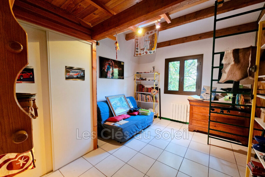 Maison à vendre à Brignoles — Vue nature — photo 16