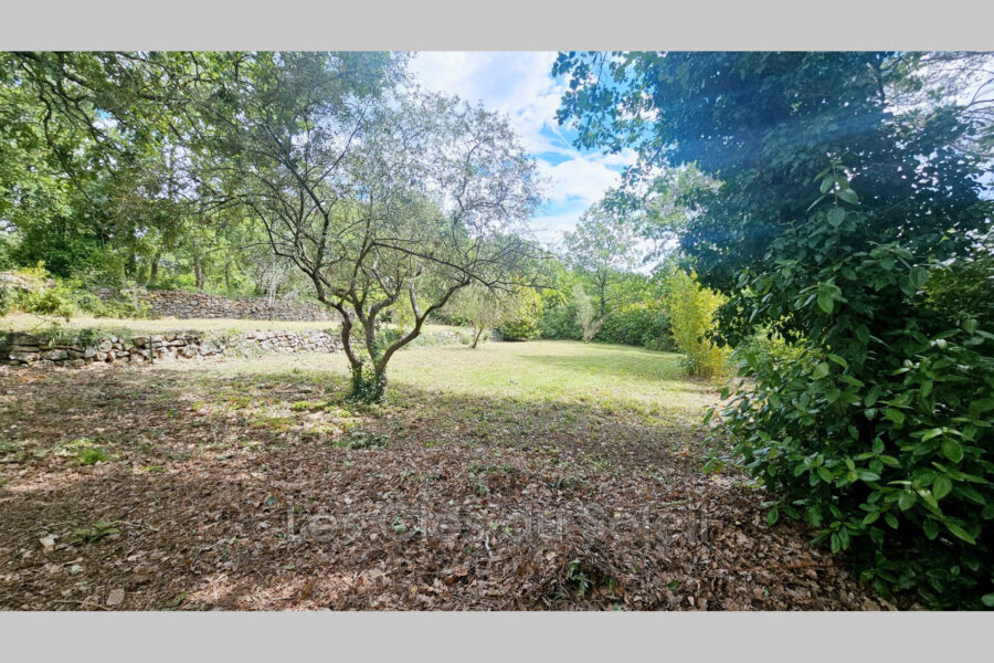 Maison à vendre à Brignoles — Vue nature — photo 15